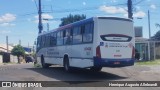 SOGIL - Sociedade de Ônibus Gigante Ltda. 122 na cidade de Gravataí, Rio Grande do Sul, Brasil, por Henrique Augusto Allebrandt. Número da foto: #:id.