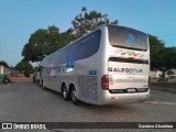 Galego Tur 3918 na cidade de Irará, Bahia, Brasil, por Gustavo Alcantara. Número da foto: #:id.