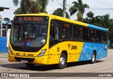 Sharp Transportes 142 na cidade de Araucária, Paraná, Brasil, por Luiz Petriz. Número da foto: #:id.