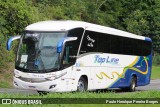 Top Line Turismo 2100 na cidade de Piraí, Rio de Janeiro, Brasil, por Paulo Henrique Pereira Borges. Número da foto: #12676914.