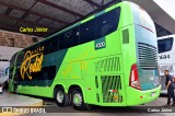Redil Transportes 4500 na cidade de Goiânia, Goiás, Brasil, por Carlos Júnior. Número da foto: #12675654.