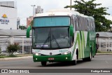 Empresa de Transportes e Turismo Moreira 2205 na cidade de Goiânia, Goiás, Brasil, por Rodrigo Barraza. Número da foto: #12676187.