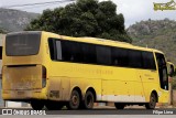 Viação Itapemirim 45601 na cidade de Manoel Vitorino, Bahia, Brasil, por Filipe Lima. Número da foto: #12676555.