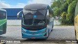 Viação Águia Branca 33180 na cidade de Cruz das Almas, Bahia, Brasil, por Flávio  Santos. Número da foto: #12675031.