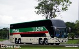 Empresa de Ônibus Nossa Senhora da Penha 64015 na cidade de Florianópolis, Santa Catarina, Brasil, por Francisco Ivano. Número da foto: #12675253.