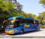 Rápido Expresso Fênix Viação 42025 na cidade de São Paulo, São Paulo, Brasil, por Andre Santos de Moraes. Número da foto: #12677397.
