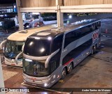 Auto Viação 1001 RJ 108.302 na cidade de Rio de Janeiro, Rio de Janeiro, Brasil, por Andre Santos de Moraes. Número da foto: #12675912.