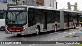 Viação Metrópole Paulista - Zona Sul 7 3123 na cidade de Barueri, São Paulo, Brasil, por Moaccir  Francisco Barboza. Número da foto: #:id.