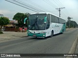 Unitour Transportes e Turismo 2050 na cidade de Rio de Janeiro, Rio de Janeiro, Brasil, por Zé Ricardo Reis. Número da foto: #:id.