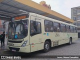 Viação Marumbi 28003 na cidade de Curitiba, Paraná, Brasil, por Lucas Adriano Bernardino. Número da foto: #12675388.