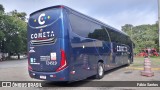 Viação Cometa 724519 na cidade de São Paulo, São Paulo, Brasil, por Fábio Santos. Número da foto: #:id.