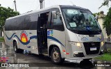 Andretur Soluções em Transporte RJ-803.004 na cidade de Rio de Janeiro, Rio de Janeiro, Brasil, por Claudio Luiz. Número da foto: #12677336.
