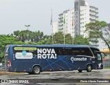 Viação Cometa 719571 na cidade de Sorocaba, São Paulo, Brasil, por Flavio Alberto Fernandes. Número da foto: #12675482.