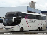 Expresso Diamante 1202 na cidade de Goiânia, Goiás, Brasil, por Douglas Andrez. Número da foto: #12677053.