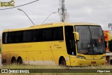 Viação Itapemirim 45601 na cidade de Manoel Vitorino, Bahia, Brasil, por Filipe Lima. Número da foto: #12676561.