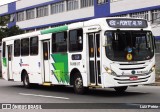 Viação Pinheiral RJ 189.017 na cidade de Volta Redonda, Rio de Janeiro, Brasil, por Luiz Petriz. Número da foto: #:id.