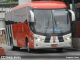 Viação Cidade do Aço RJ 174.073 na cidade de Rio de Janeiro, Rio de Janeiro, Brasil, por Augusto César. Número da foto: #12677245.