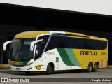 Empresa Gontijo de Transportes 19655 na cidade de Goiânia, Goiás, Brasil, por Douglas Andrez. Número da foto: #12677196.