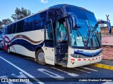 Blue Hearth Transportes 00 na cidade de Mata Redonda, San José, San José, Costa Rica, por Andrés Martínez Rodríguez. Número da foto: #:id.