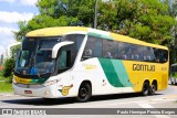 Empresa Gontijo de Transportes 18170 na cidade de Resende, Rio de Janeiro, Brasil, por Paulo Henrique Pereira Borges. Número da foto: #12676870.
