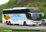 Transportadora Turística Natal 2600 na cidade de Barra Mansa, Rio de Janeiro, Brasil, por Luiz Petriz. Número da foto: #12675161.