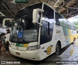 Empresa Gontijo de Transportes 12740 na cidade de São Paulo, São Paulo, Brasil, por José Vitor Oliveira Soares. Número da foto: #12676522.