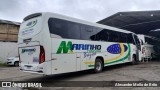 Marinho Transporte e Turismo  na cidade de Rio de Janeiro, Rio de Janeiro, Brasil, por Alexandre Mello de Brito. Número da foto: #12674982.