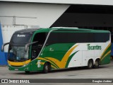 Tocantins Transportes e Turismo 5019 na cidade de Goiânia, Goiás, Brasil, por Douglas Andrez. Número da foto: #12677147.
