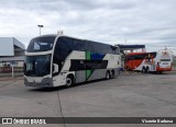 Real Expresso 13108 na cidade de Goiânia, Goiás, Brasil, por Vicente Barbosa. Número da foto: #12675854.