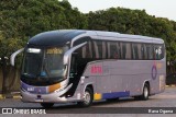 Rota Transportes Rodoviários 8685 na cidade de Vitória da Conquista, Bahia, Brasil, por Rava Ogawa. Número da foto: #:id.
