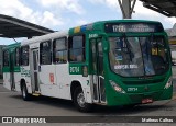 OT Trans - Ótima Salvador Transportes 20714 na cidade de Salvador, Bahia, Brasil, por Matheus Calhau. Número da foto: #:id.