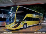 Viação Nova Itapemirim 40156 na cidade de Queluz, São Paulo, Brasil, por Andre Santos de Moraes. Número da foto: #12676564.