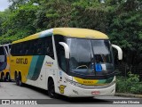 Empresa Gontijo de Transportes 18350 na cidade de São Paulo, São Paulo, Brasil, por Josivaldo Oliveira. Número da foto: #12676295.