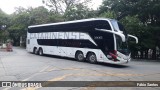 Auto Viação Catarinense 324303 na cidade de São Paulo, São Paulo, Brasil, por Fábio Santos. Número da foto: #12674847.