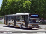 Transportes Santa Fe 39 na cidade de Buenos Aires, Argentina, por Rodrigo Barraza. Número da foto: #12676345.