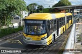 Transportes Capellini 32783 na cidade de Campinas, São Paulo, Brasil, por Jacy Emiliano. Número da foto: #:id.