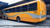 Transportes Coletivos Nossa Senhora da Piedade 692 na cidade de Campo Largo, Paraná, Brasil, por Pedro Ricardo Rodrigues. Número da foto: #12674933.