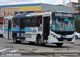 VIDA - Viação Danúbio Azul 19061 na cidade de Itapevi, São Paulo, Brasil, por Moaccir  Francisco Barboza. Número da foto: #:id.