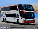 Pullman San Andrés 220 na cidade de Arica, Arica, Arica y Parinacota, Chile, por Joaquín Mauricio Vidal Mollyk. Número da foto: #:id.