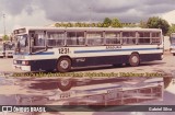 Rápido Araguaia 1231-1 na cidade de Goiânia, Goiás, Brasil, por Gabriel Silva. Número da foto: #12676222.