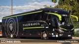 Viação Garcia 92031 na cidade de São Paulo, São Paulo, Brasil, por Cristiano Soares da Silva. Número da foto: #12676650.