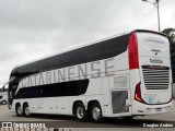 Auto Viação Catarinense 324329 na cidade de Curitiba, Paraná, Brasil, por Douglas Andrez. Número da foto: #:id.