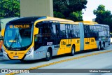 Mobi Rio E902329 na cidade de Rio de Janeiro, Rio de Janeiro, Brasil, por Marlon Generoso. Número da foto: #:id.