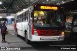 Integração Transportes 0409006 na cidade de Manaus, Amazonas, Brasil, por Williames Campos. Número da foto: #:id.
