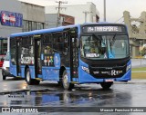 Radial Suzano 1250 na cidade de Barueri, São Paulo, Brasil, por Moaccir  Francisco Barboza. Número da foto: #:id.