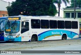 Auto Viação Vera Cruz - Belford Roxo RJ 112.064 na cidade de Rio de Janeiro, Rio de Janeiro, Brasil, por Marlon Generoso. Número da foto: #:id.