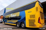 Nobre Turismo 2304 na cidade de Goiânia, Goiás, Brasil, por Carlos Júnior. Número da foto: #12676471.