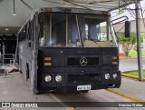 Ônibus Particulares  na cidade de São João do Sul, Santa Catarina, Brasil, por Vinícius Weber. Número da foto: #12674960.