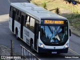 Visate - Viação Santa Tereza 386 na cidade de Caxias do Sul, Rio Grande do Sul, Brasil, por Fabiano Oliveira. Número da foto: #:id.