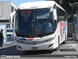 Viação Teresópolis RJ 203.023 na cidade de Rio de Janeiro, Rio de Janeiro, Brasil, por Augusto César. Número da foto: #12676979.